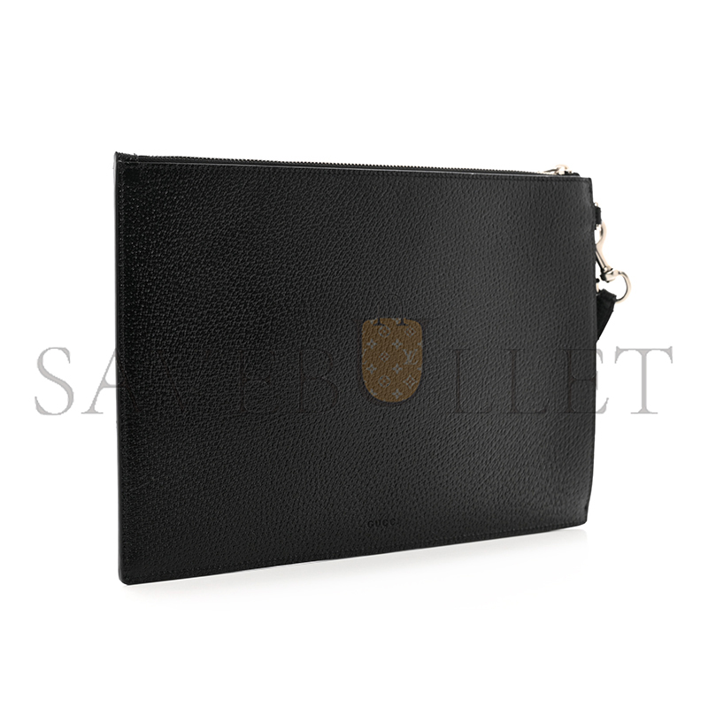 GUCCI GG MARMONT POUCH 475317 (30.5*21*1.5cm)